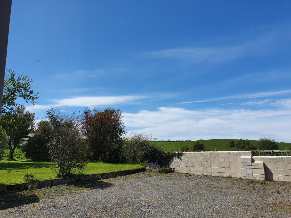 Ash Cottage Stranraer Buitenkant foto