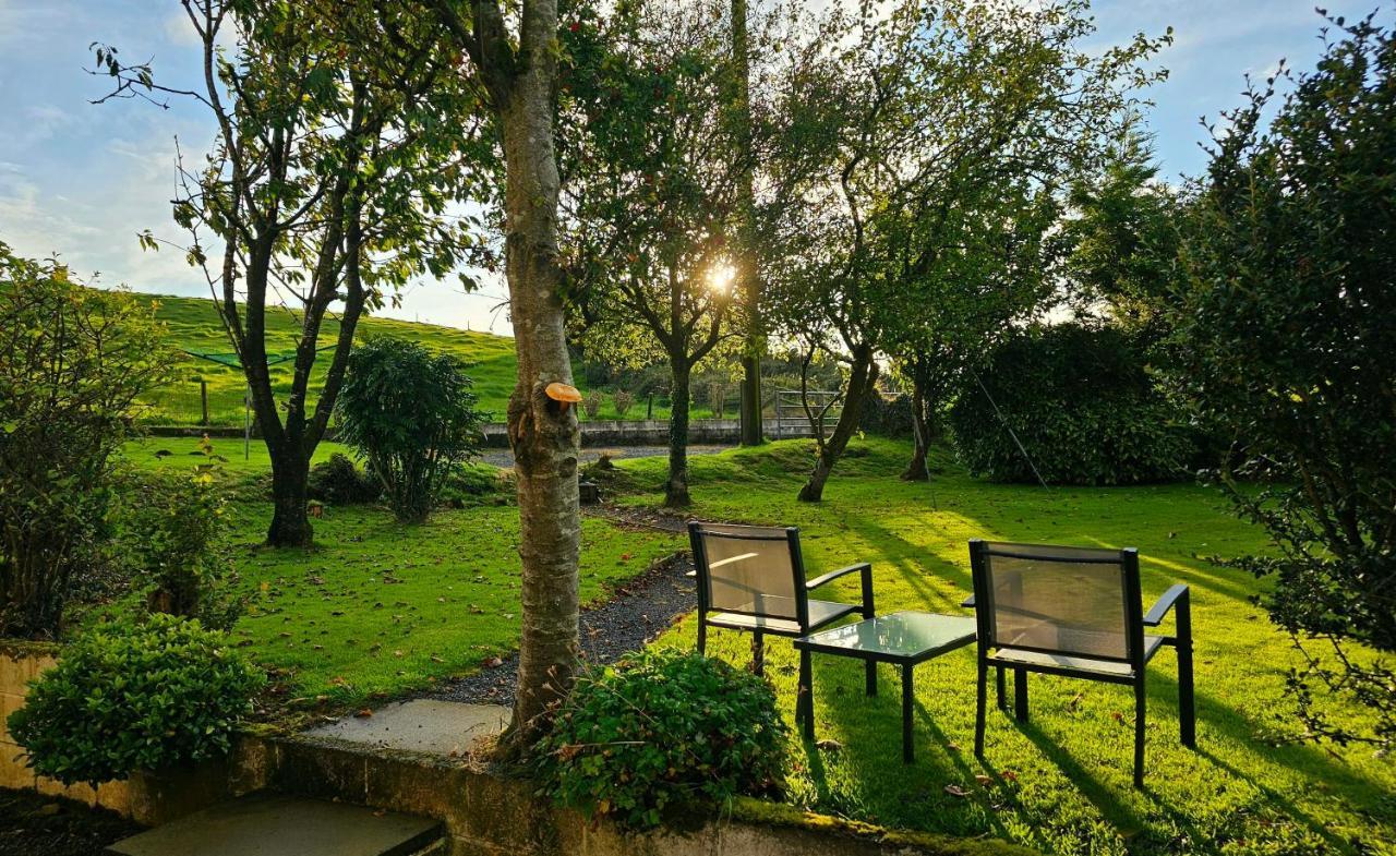 Ash Cottage Stranraer Buitenkant foto