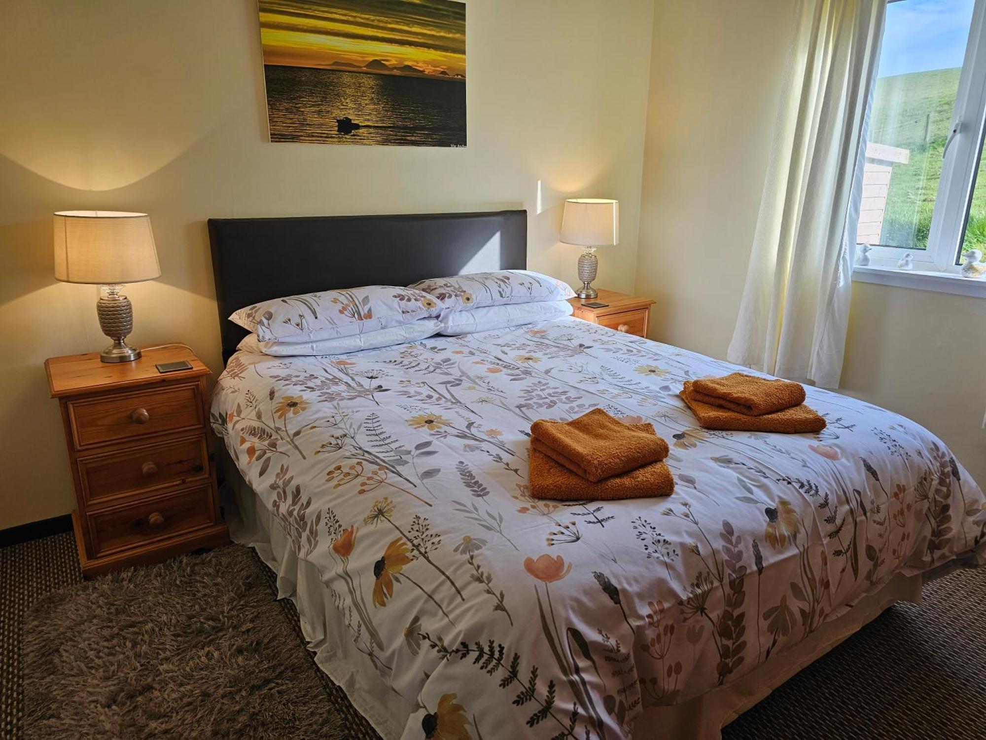 Ash Cottage Stranraer Buitenkant foto